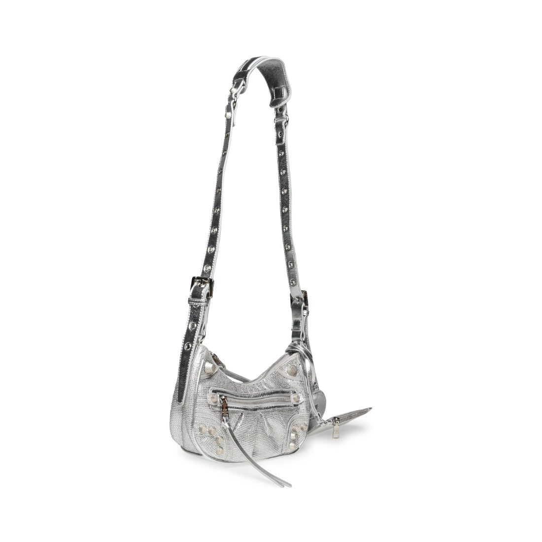 BGLOWY SILVER - Handbags - Steve Madden Canada