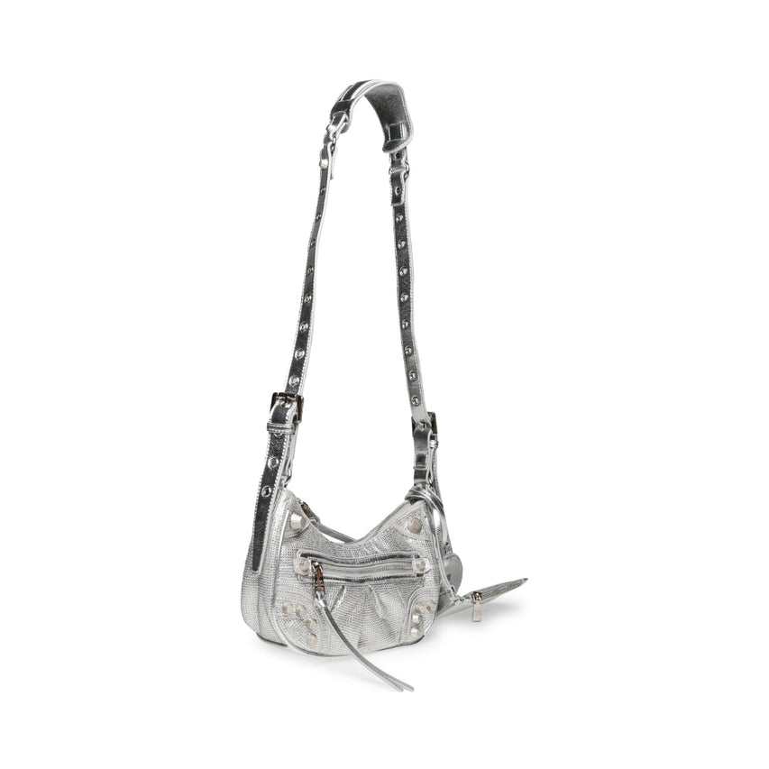 BGLOWY SILVER - Handbags - Steve Madden Canada