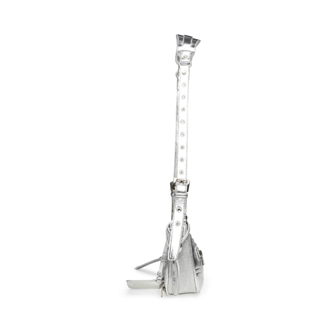 BGLOWY SILVER - Handbags - Steve Madden Canada