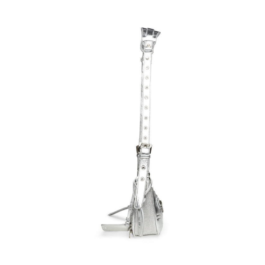 BGLOWY SILVER - Handbags - Steve Madden Canada