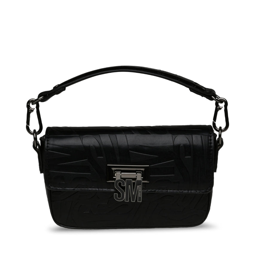 BHANDLE BLACK - Handbags - Steve Madden Canada