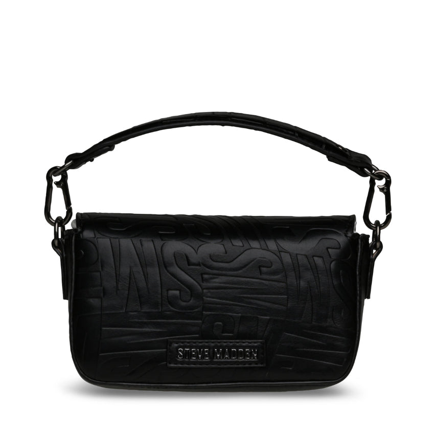 BHANDLE BLACK - Handbags - Steve Madden Canada