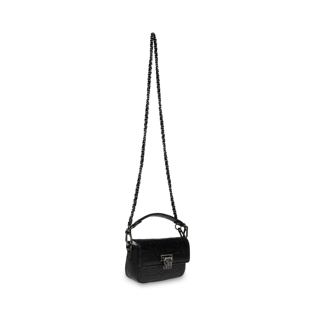 BHANDLE BLACK - Handbags - Steve Madden Canada