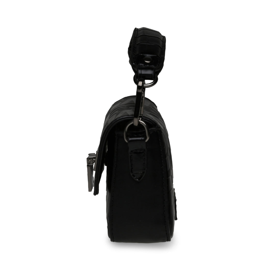 BHANDLE BLACK - Handbags - Steve Madden Canada