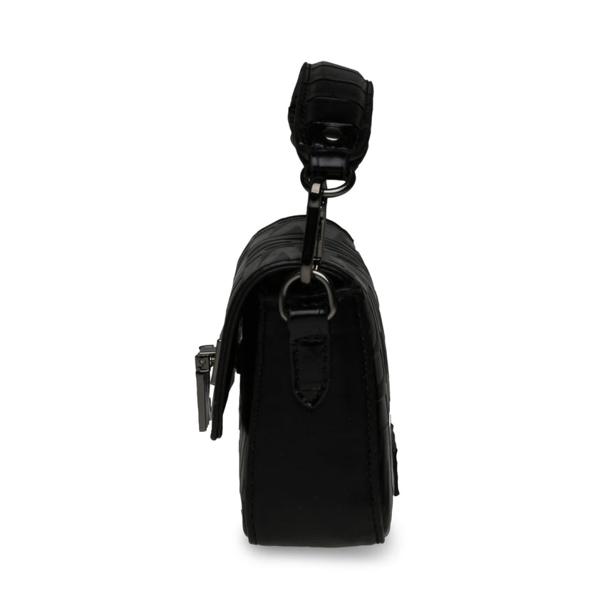 BHANDLE BLACK - Handbags - Steve Madden Canada