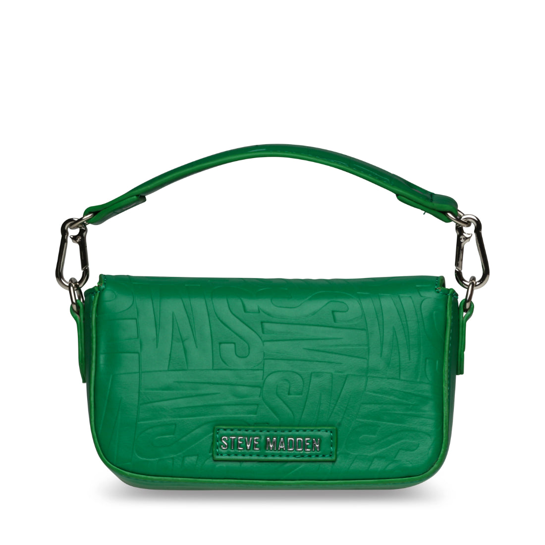 BHANDLE GREEN - Handbags - Steve Madden Canada