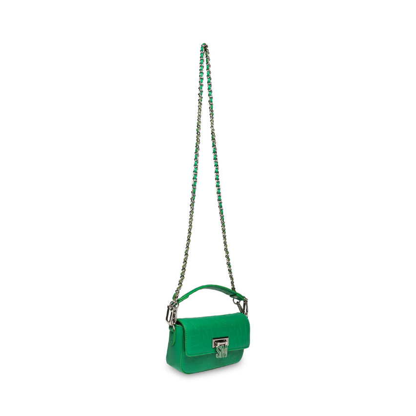 BHANDLE GREEN - Handbags - Steve Madden Canada