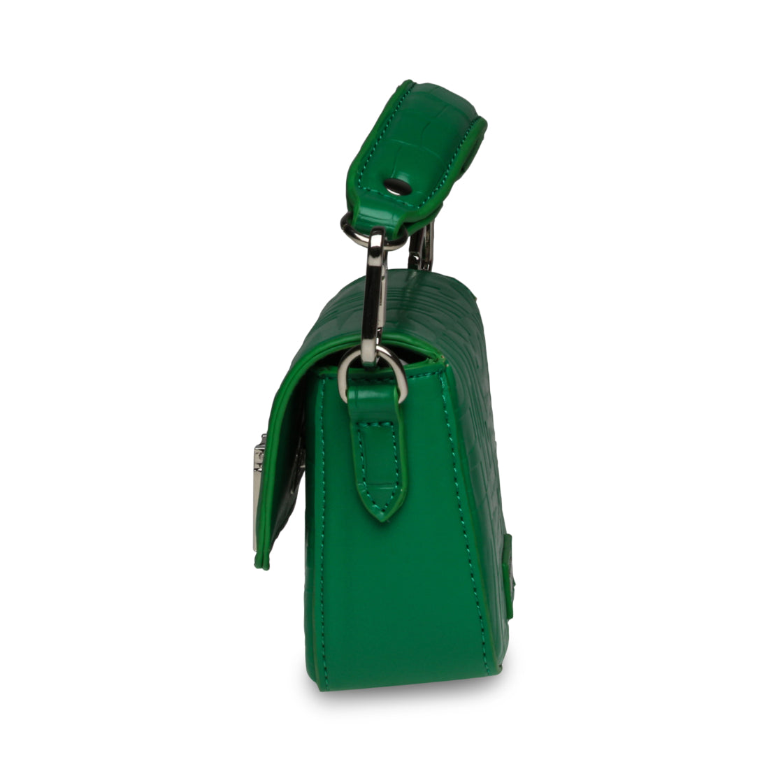BHANDLE GREEN - Handbags - Steve Madden Canada