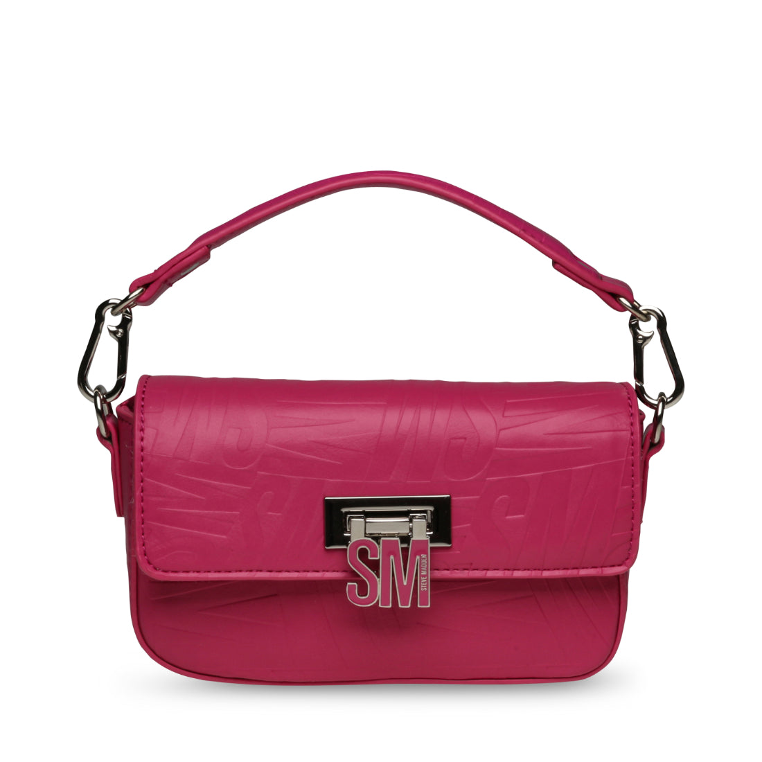 BHANDLE PINK - Handbags - Steve Madden Canada