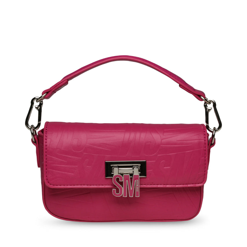 BHANDLE PINK - Handbags - Steve Madden Canada