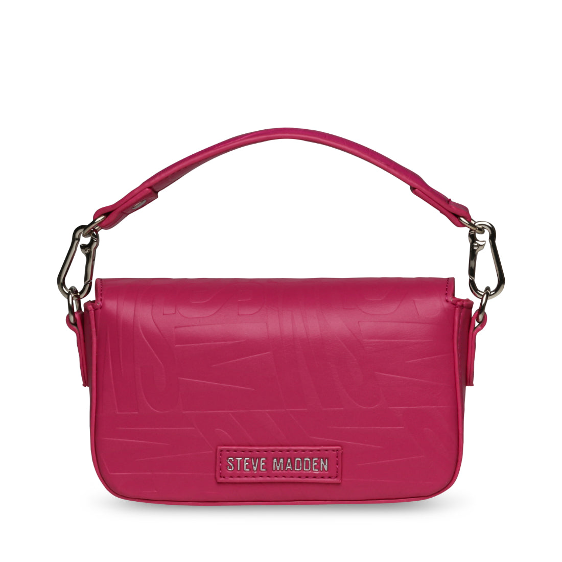 BHANDLE PINK - Handbags - Steve Madden Canada