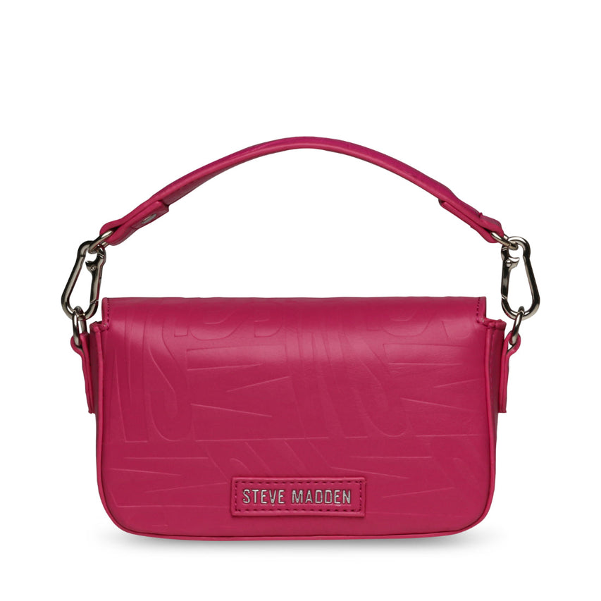 BHANDLE PINK - Handbags - Steve Madden Canada