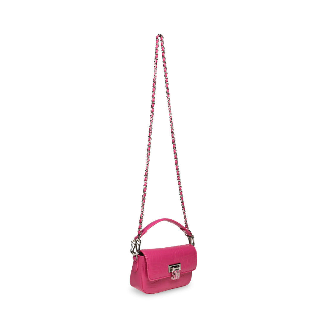 BHANDLE PINK - Handbags - Steve Madden Canada