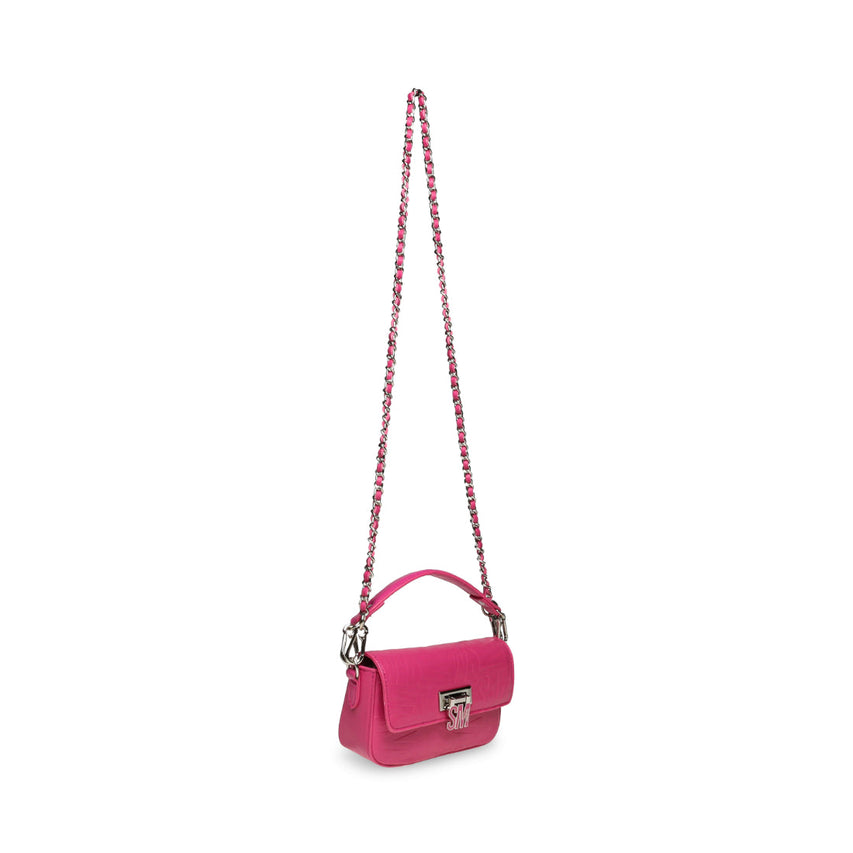 BHANDLE PINK - Handbags - Steve Madden Canada