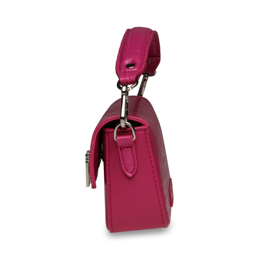 BHANDLE PINK - Handbags - Steve Madden Canada