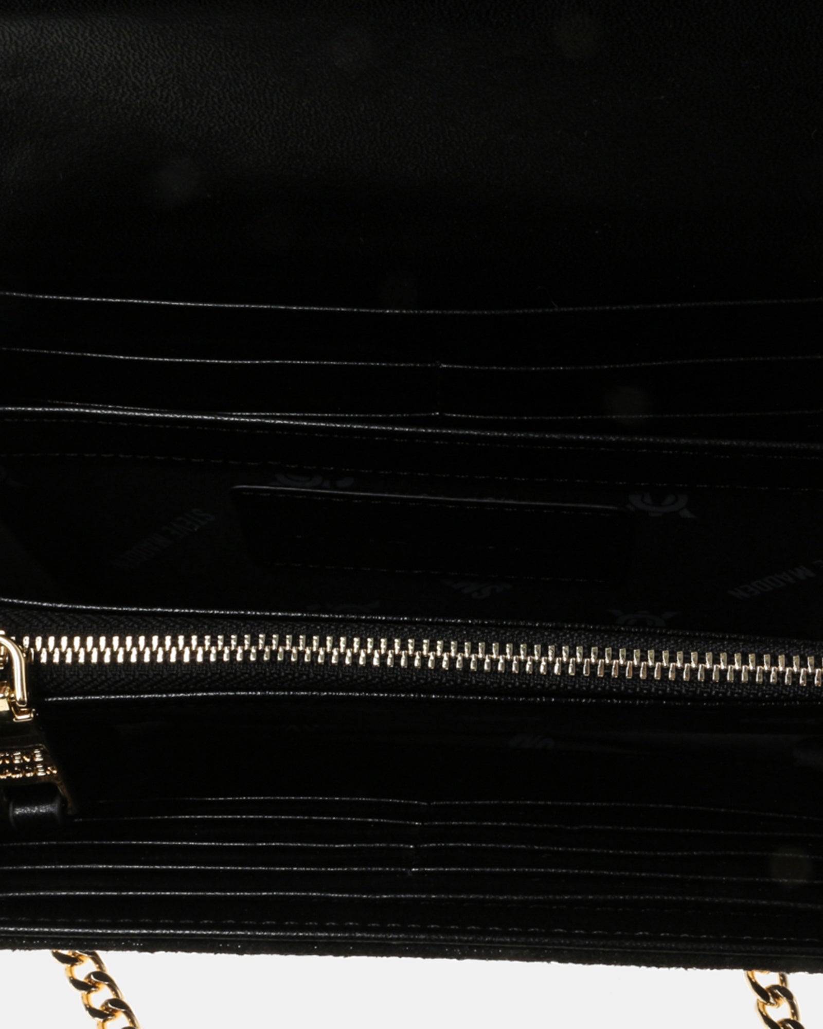 BHAVIN BLACK MULTI - Handbags - Steve Madden Canada