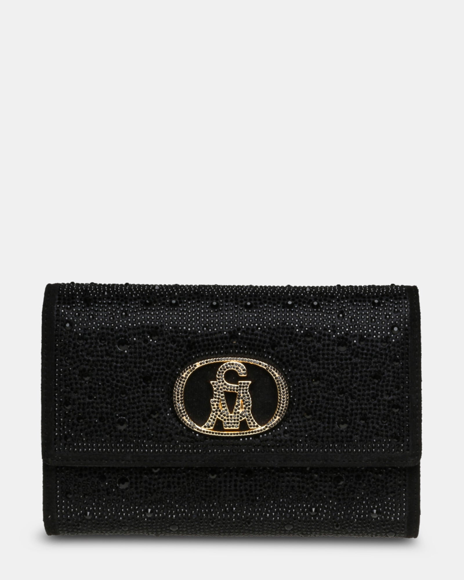 BHAVIN BLACK MULTI - Handbags - Steve Madden Canada