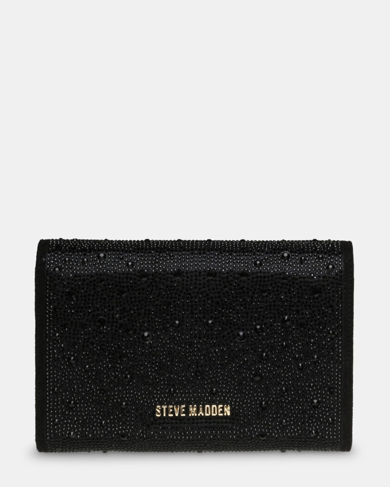 BHAVIN BLACK MULTI - Handbags - Steve Madden Canada