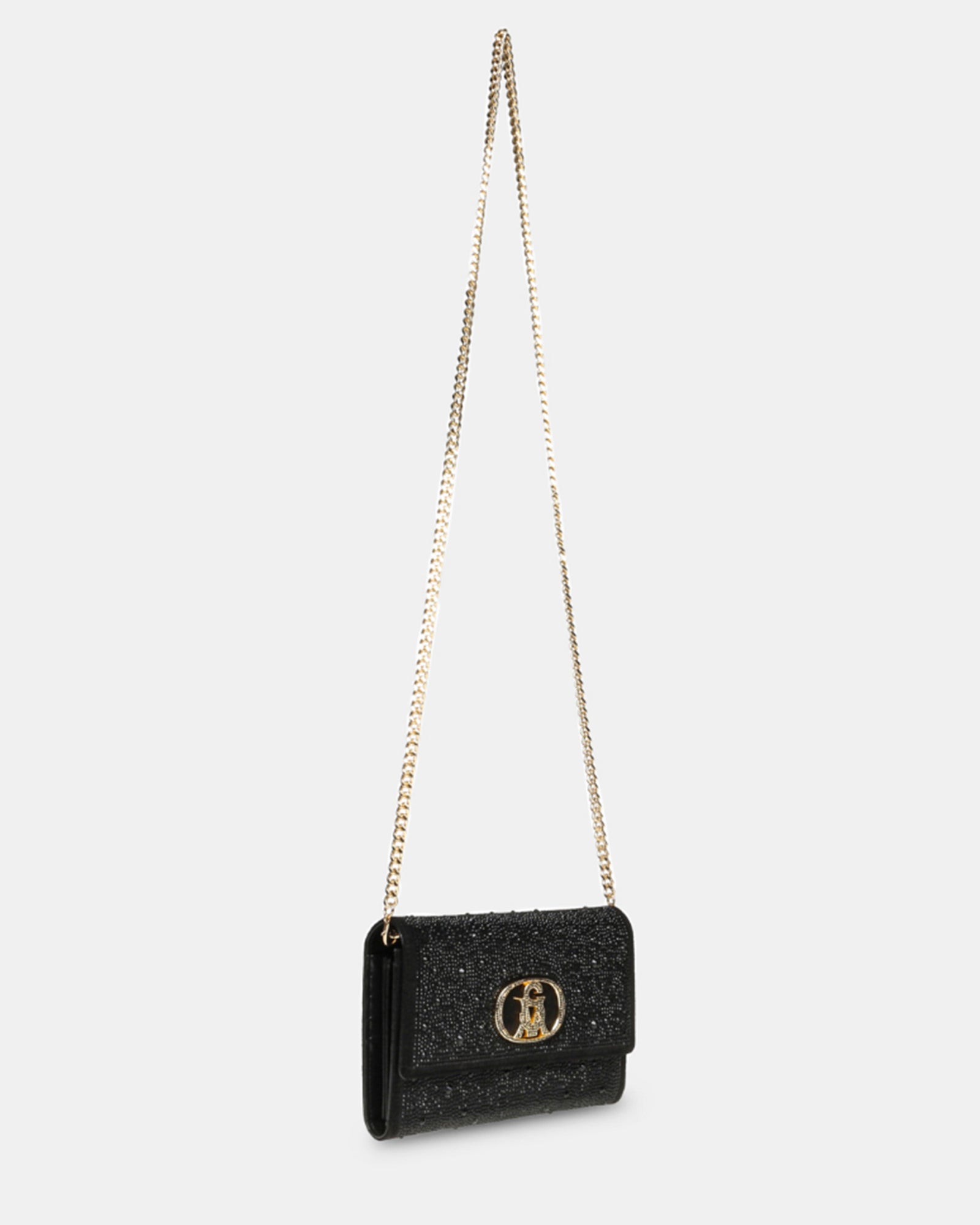 BHAVIN BLACK MULTI - Handbags - Steve Madden Canada