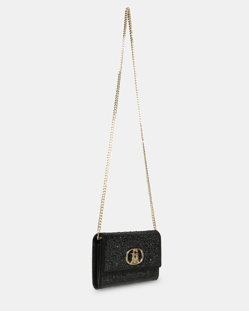BHAVIN BLACK MULTI - Handbags - Steve Madden Canada
