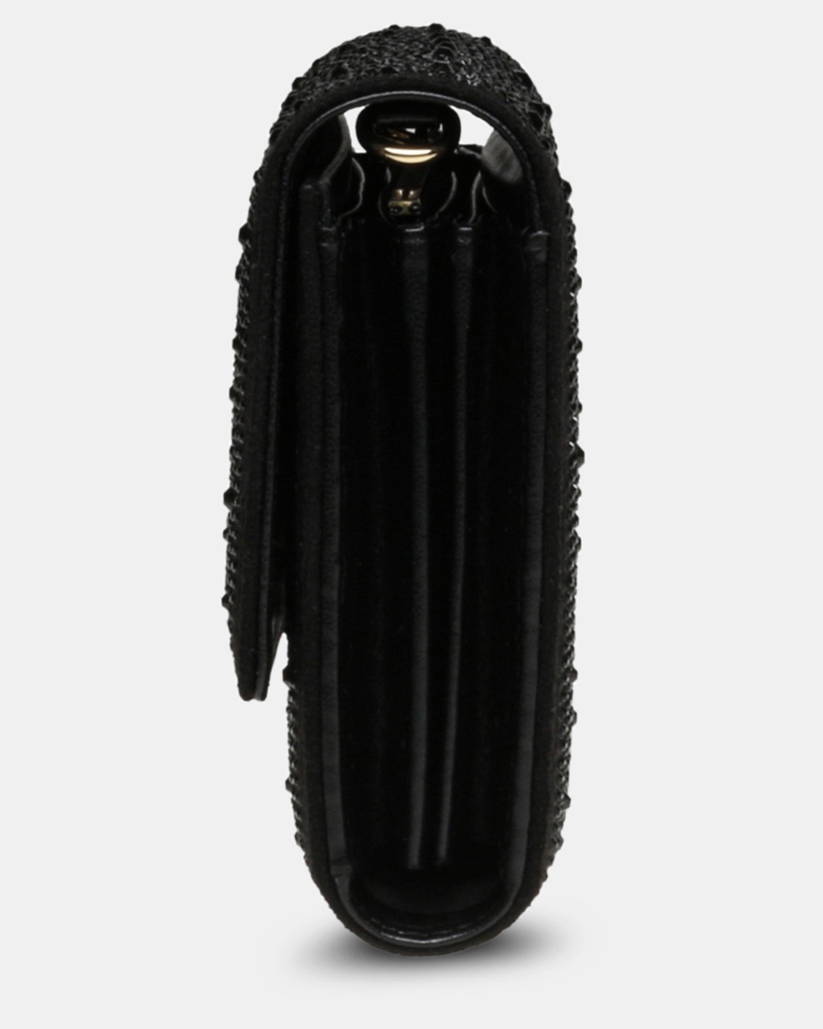 BHAVIN BLACK MULTI - Handbags - Steve Madden Canada