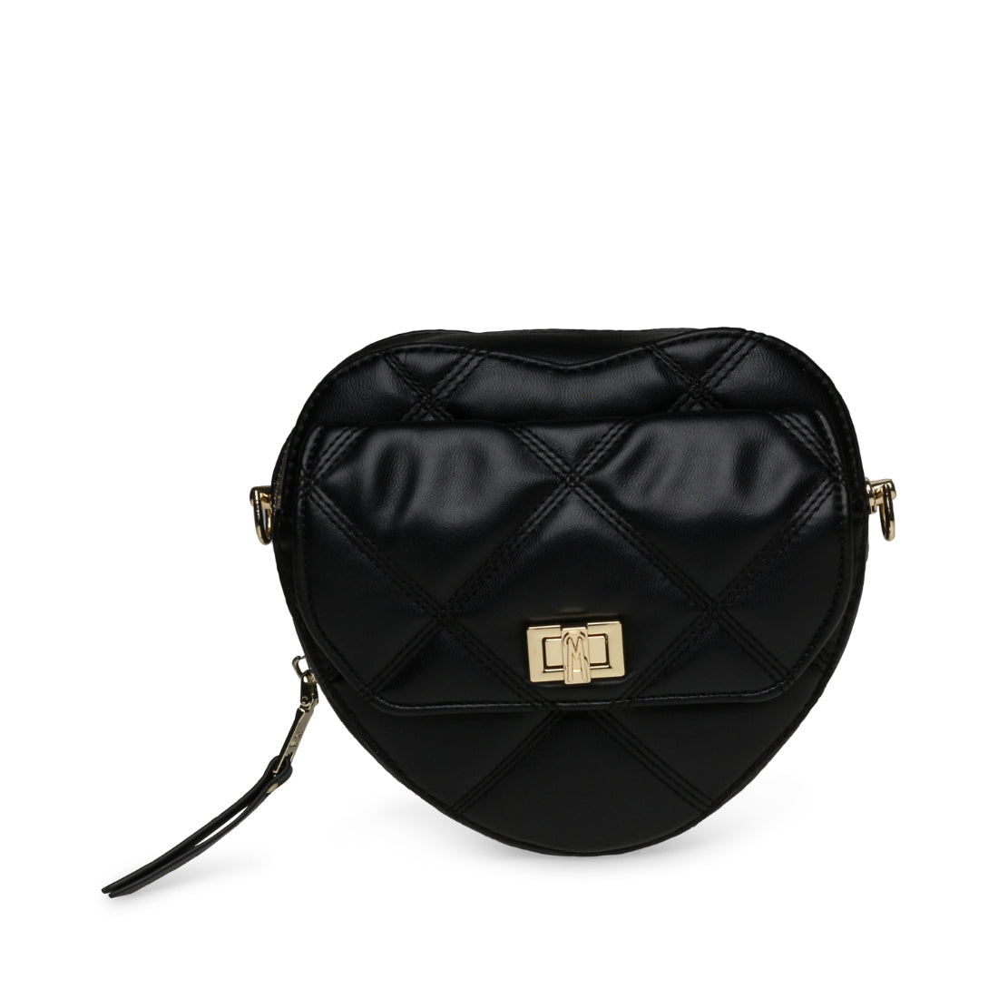 BHEARTT BLACK - Handbags - Steve Madden Canada