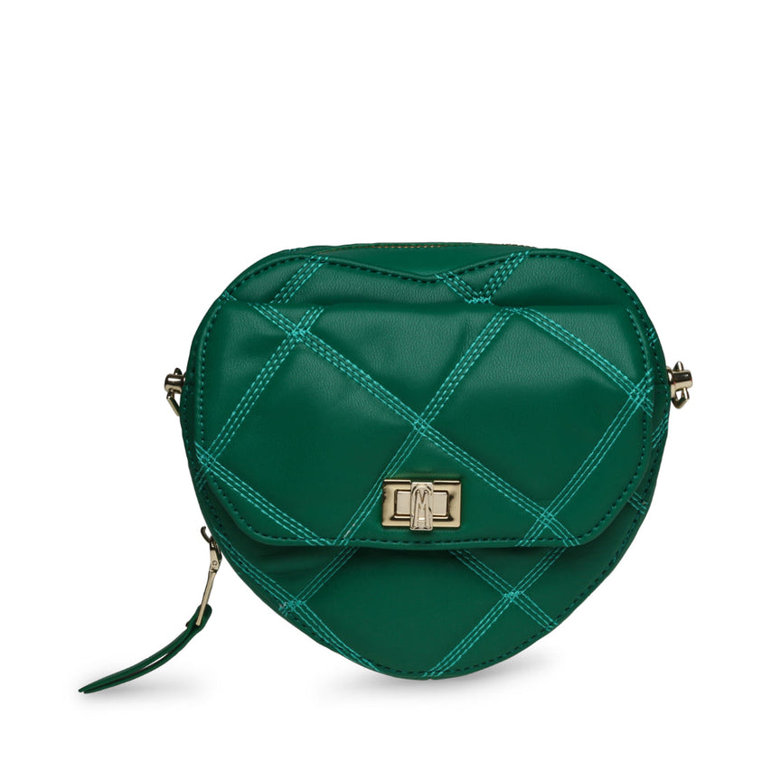 BHEARTT GREEN - Handbags - Steve Madden Canada