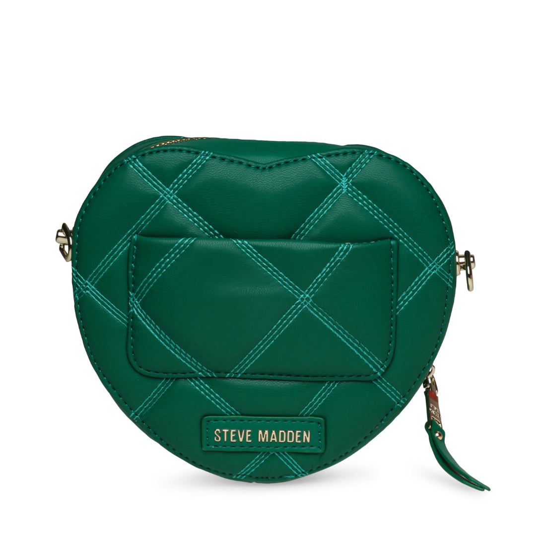 BHEARTT GREEN - Handbags - Steve Madden Canada