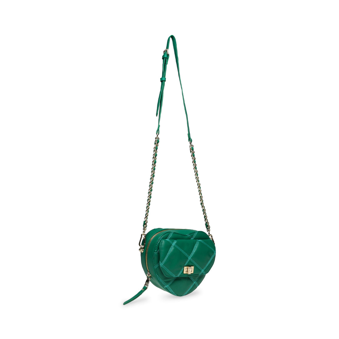 BHEARTT GREEN - Handbags - Steve Madden Canada
