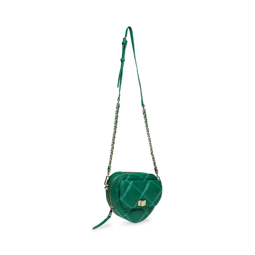 BHEARTT GREEN - Handbags - Steve Madden Canada