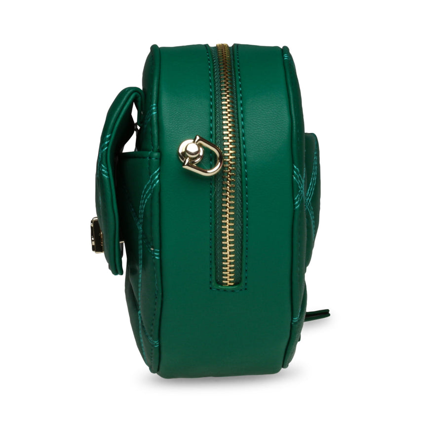BHEARTT GREEN - Handbags - Steve Madden Canada