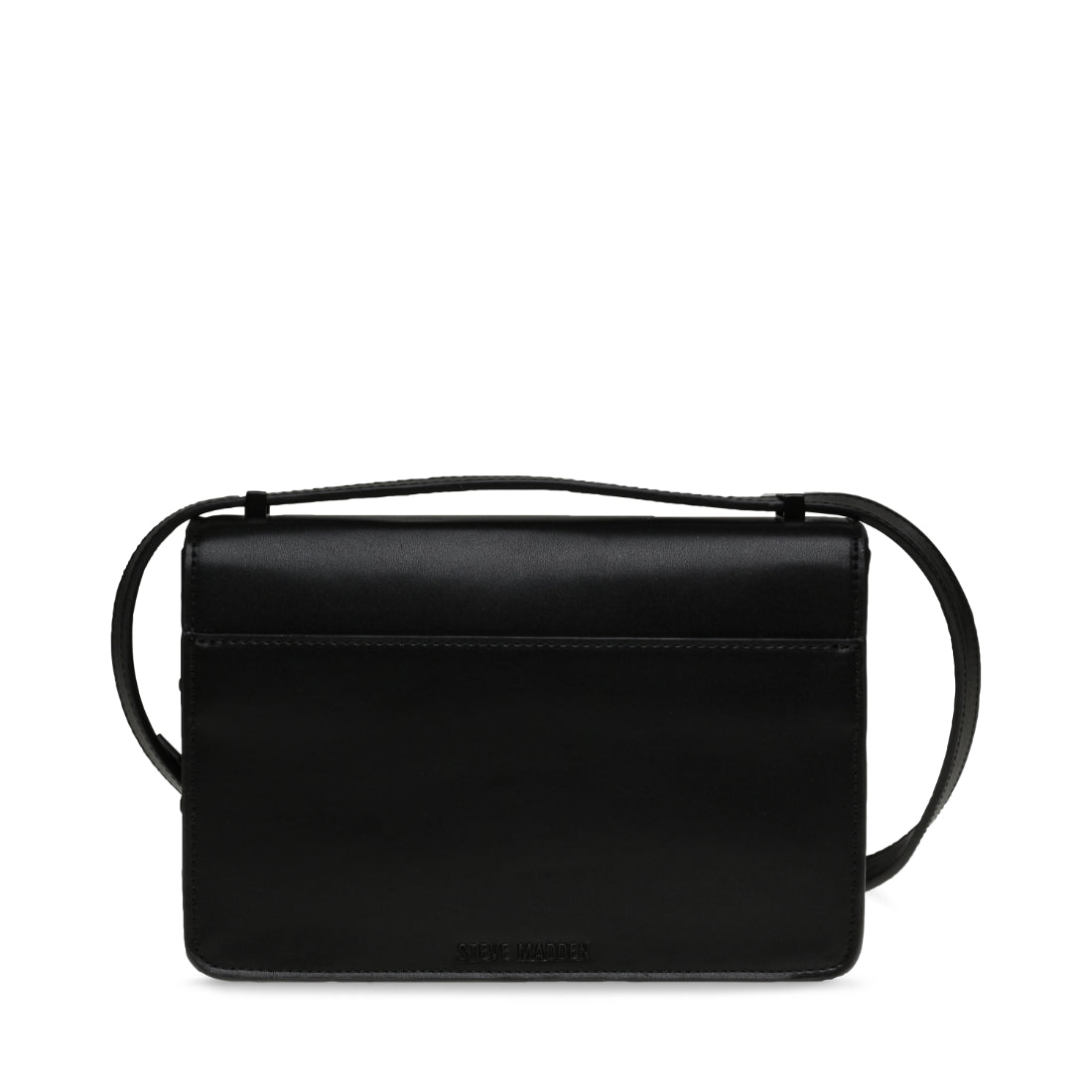 BINDIO-L BLACK SYNTHETIC - Handbags - Steve Madden Canada