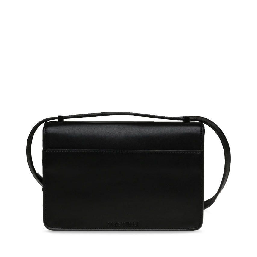 BINDIO-L BLACK SYNTHETIC - Handbags - Steve Madden Canada