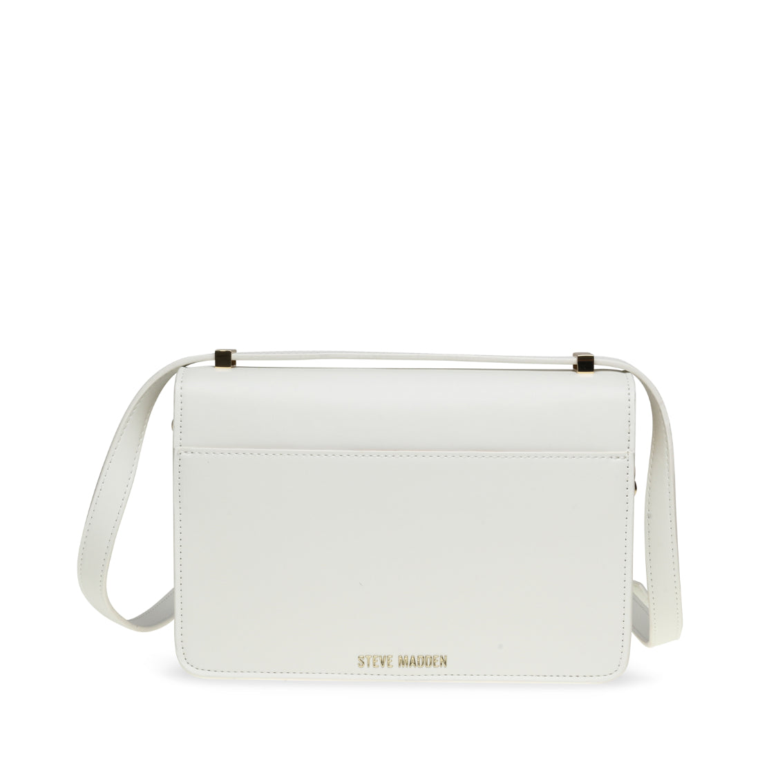 BINDIO-L WHITE - Handbags - Steve Madden Canada