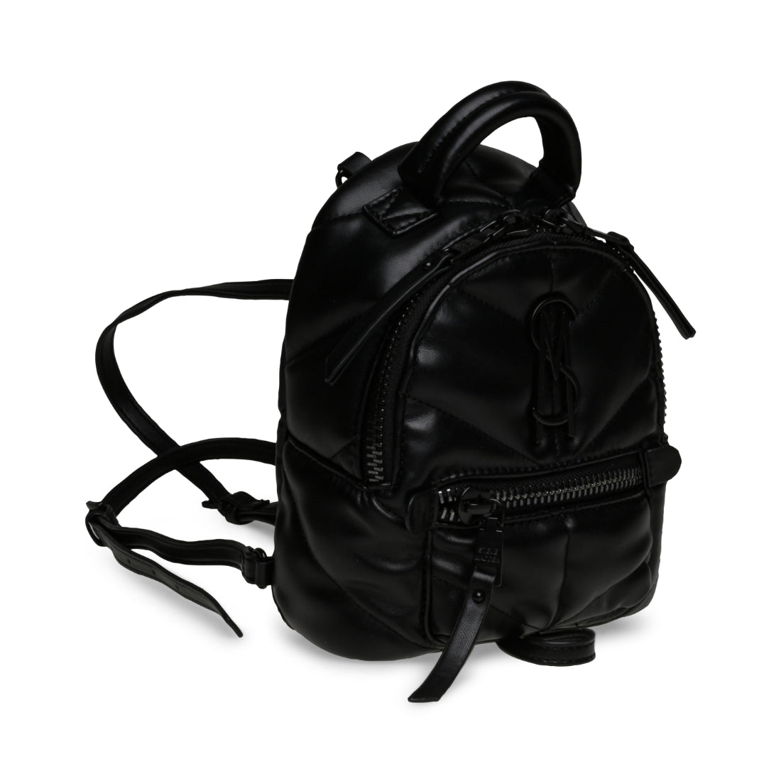 BJACKS BLACK - Handbags - Steve Madden Canada