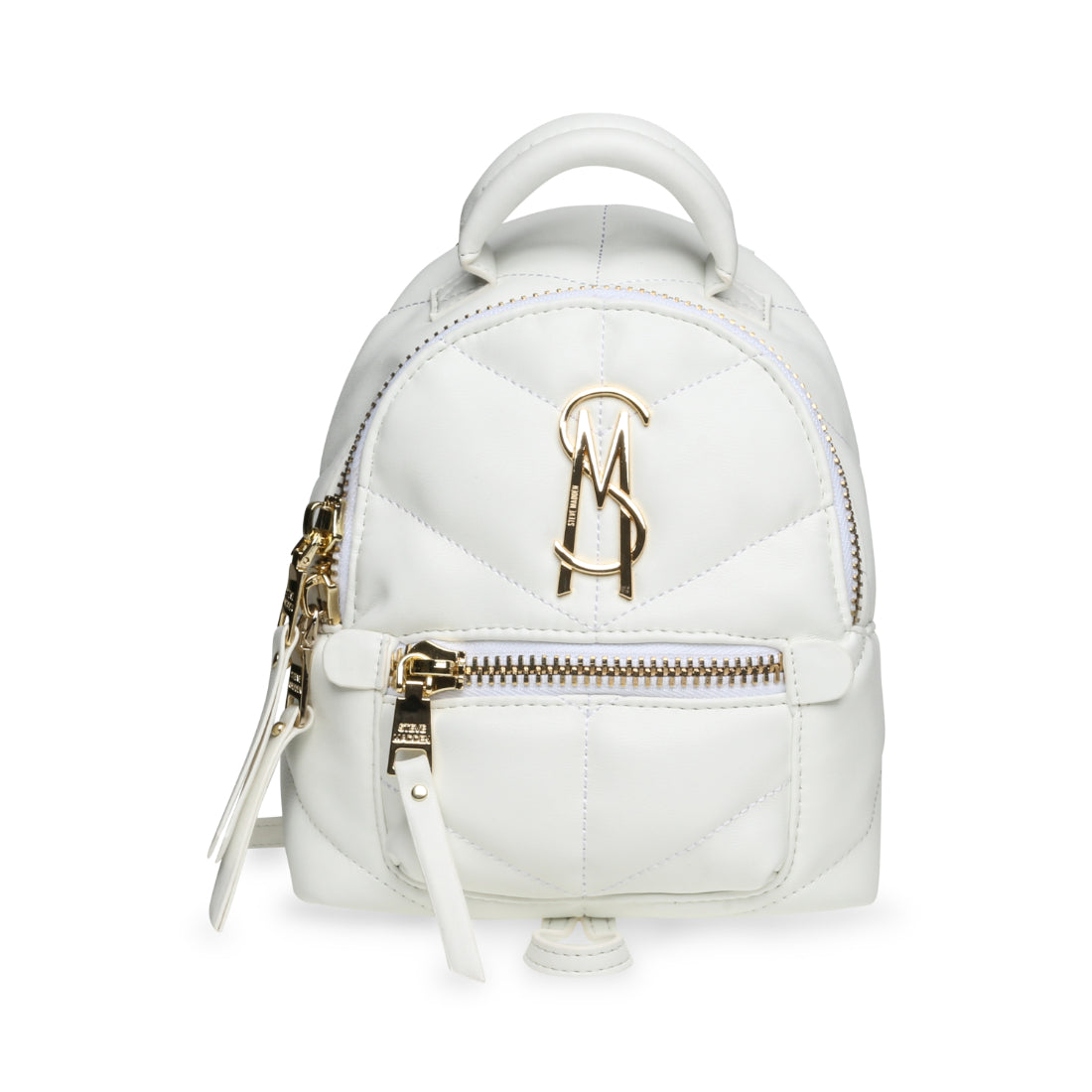 BJACKS WHITE - Handbags - Steve Madden Canada