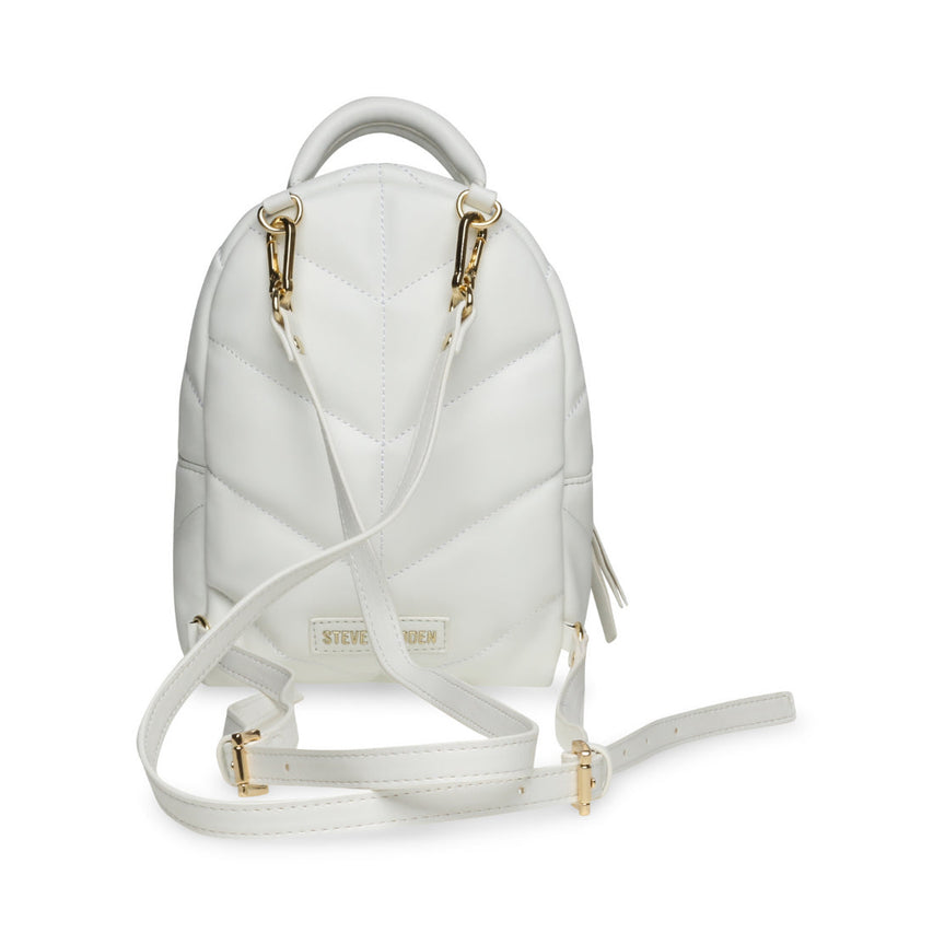 BJACKS WHITE - Handbags - Steve Madden Canada