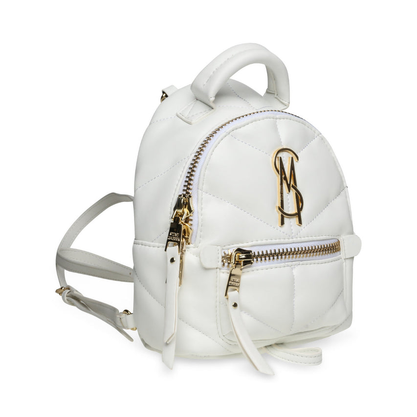 BJACKS WHITE - Handbags - Steve Madden Canada