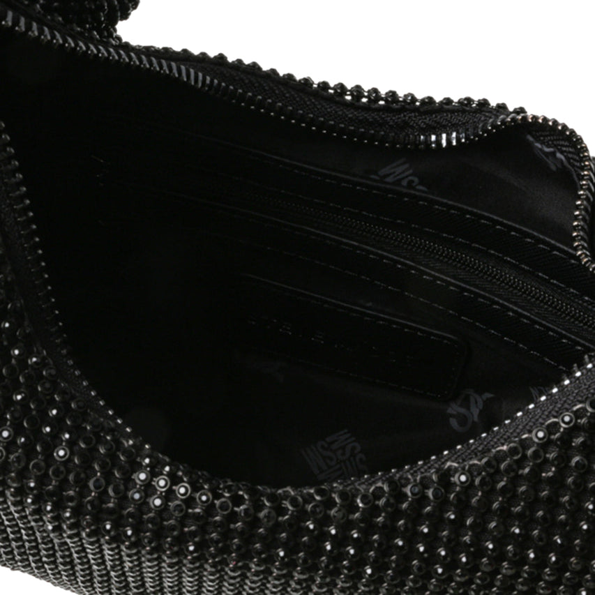 BKAYA BLACK - Handbags - Steve Madden Canada