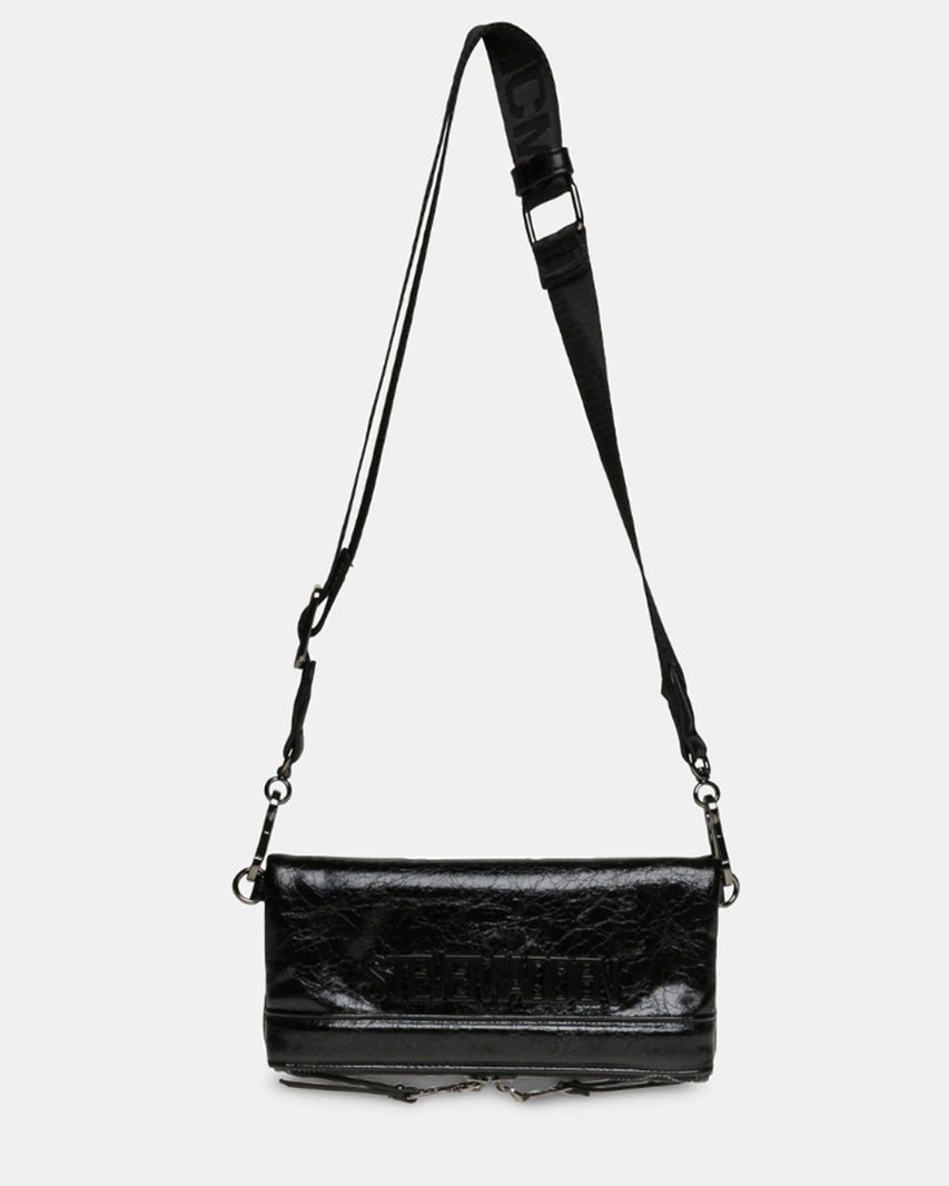BKAYDEN BLACK - Handbags - Steve Madden Canada