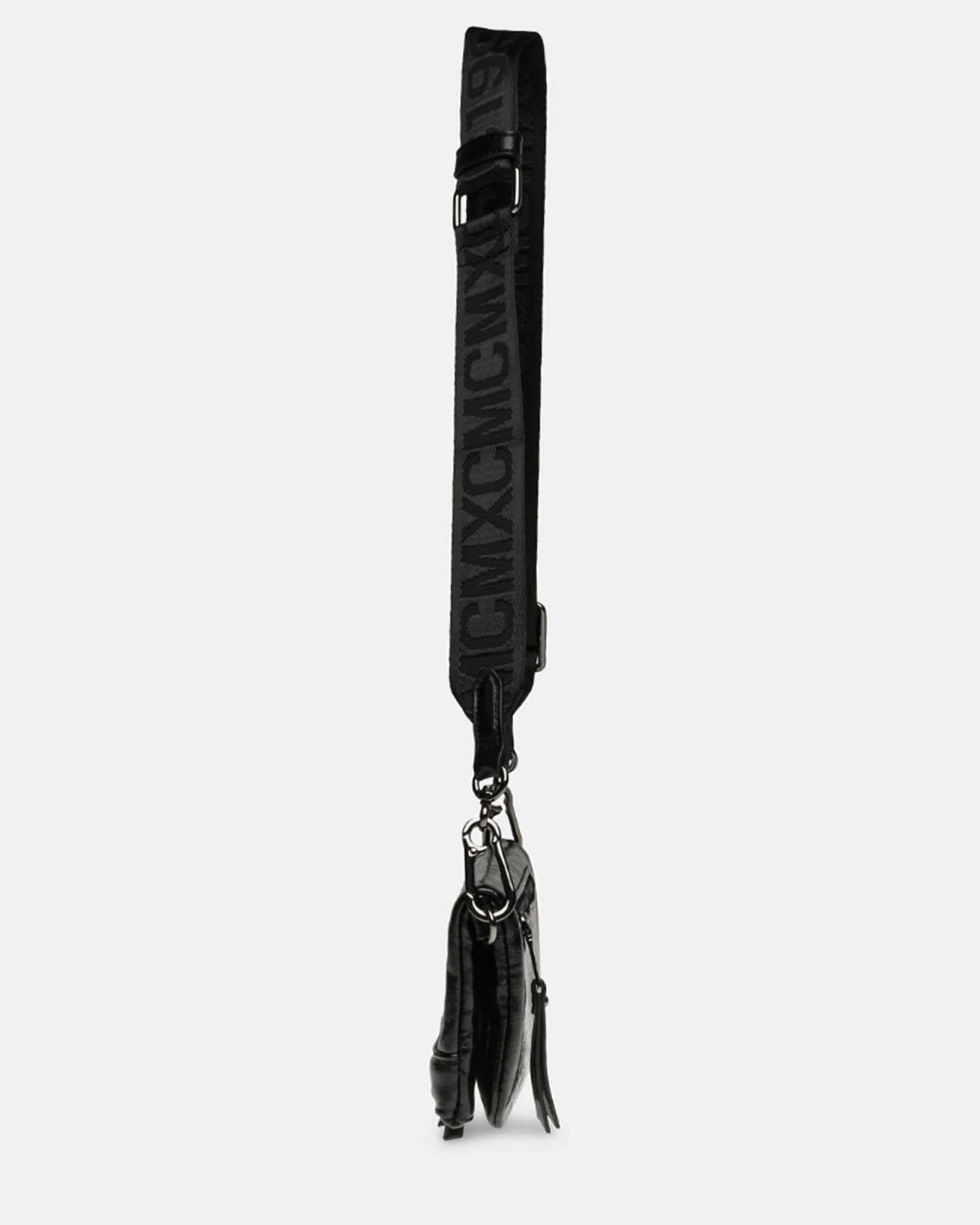 BKAYDEN BLACK - Handbags - Steve Madden Canada