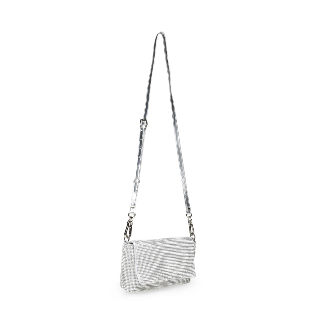 BKIANA SILVER - Handbags - Steve Madden Canada
