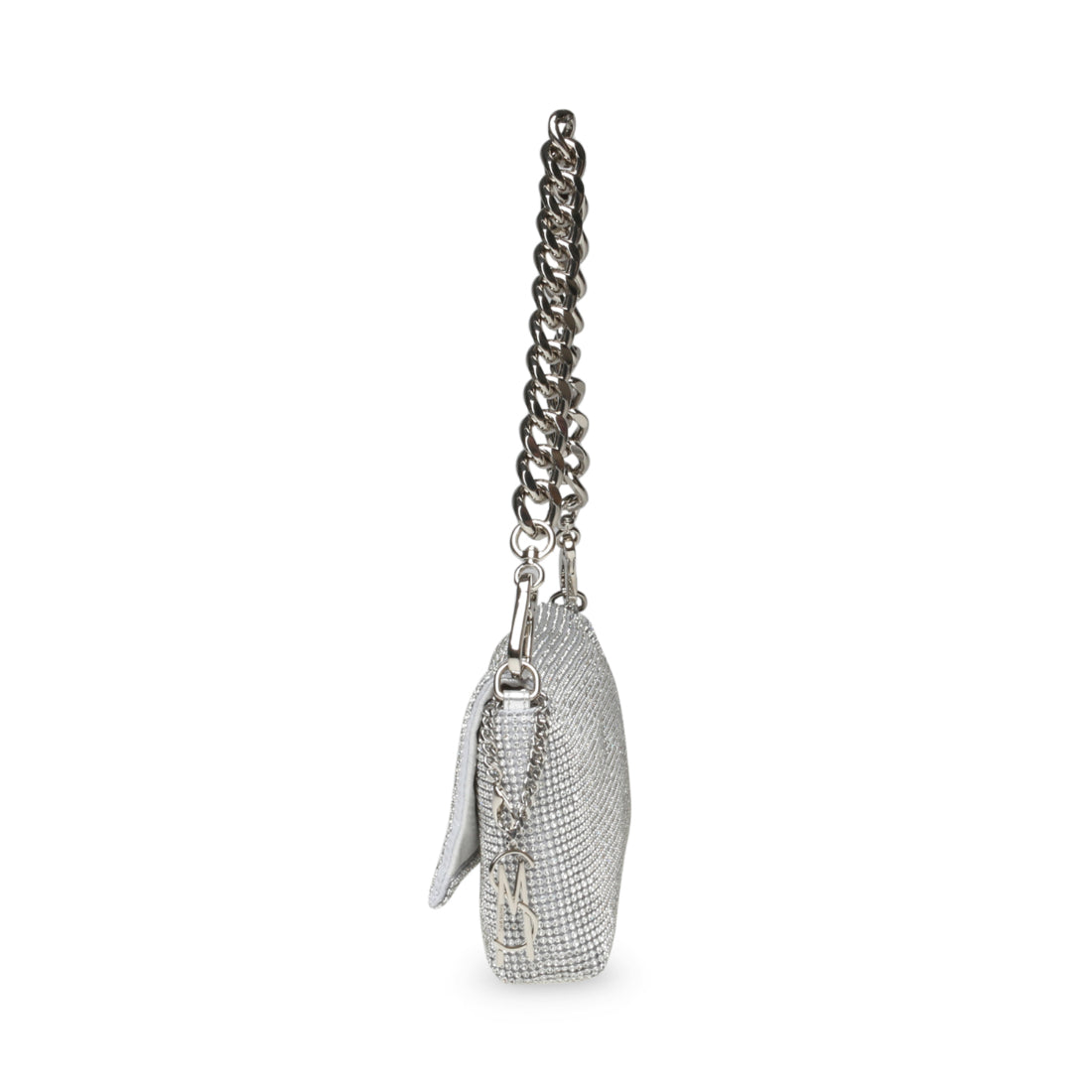 BKIANA SILVER - Handbags - Steve Madden Canada