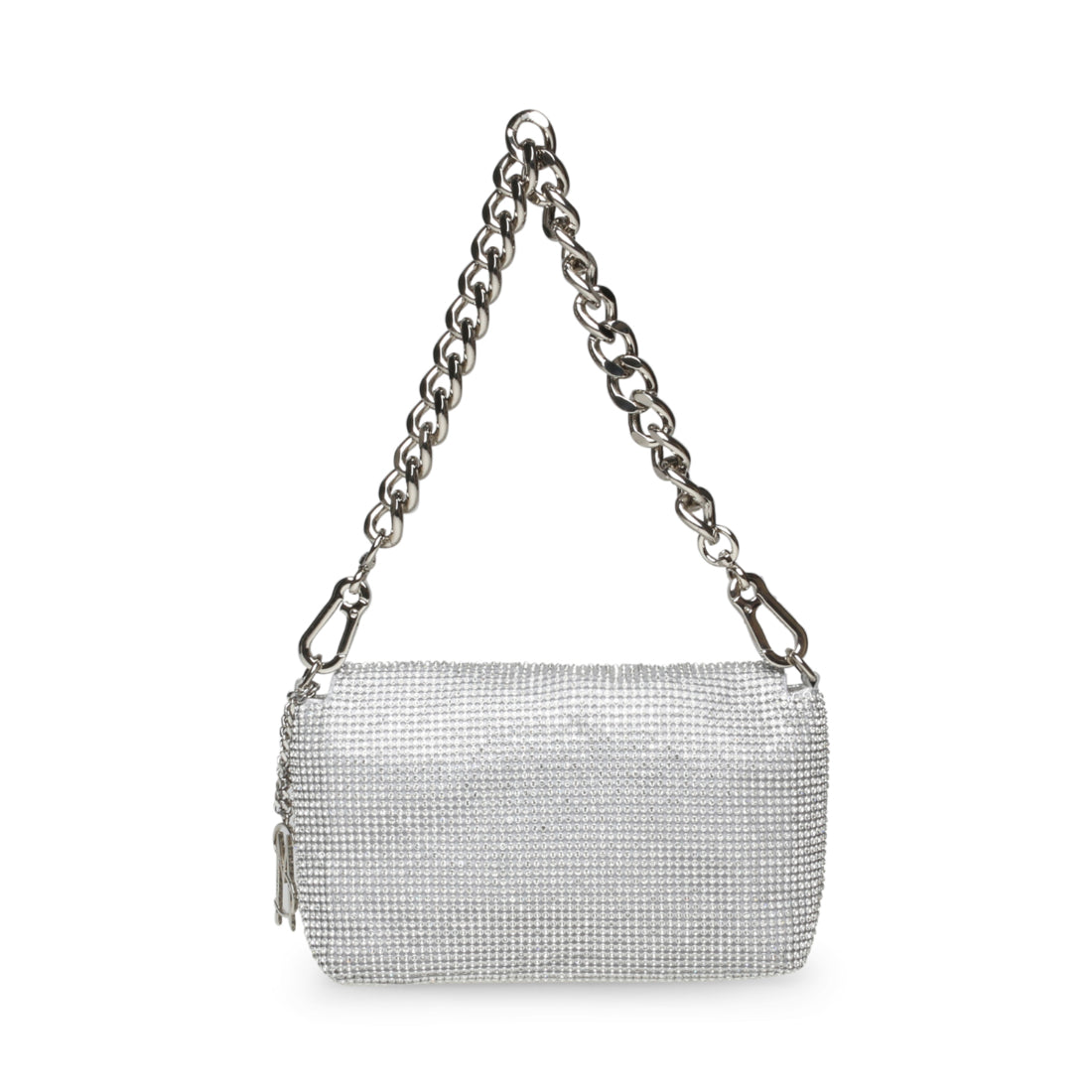 BKIANA SILVER - Handbags - Steve Madden Canada