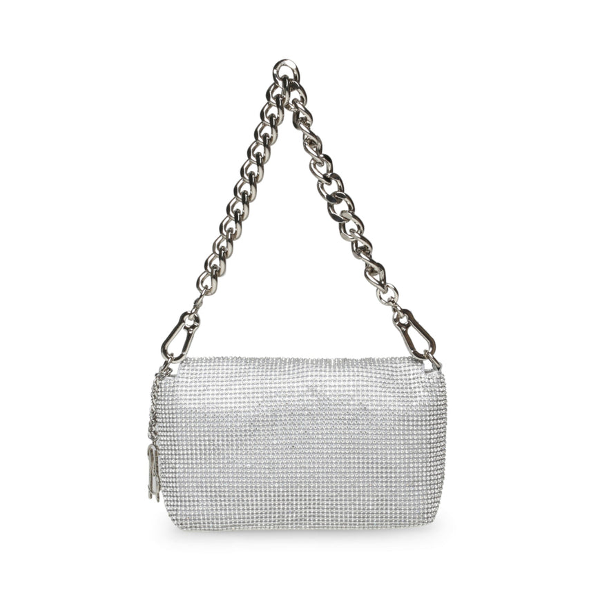 BKIANA SILVER - Handbags - Steve Madden Canada