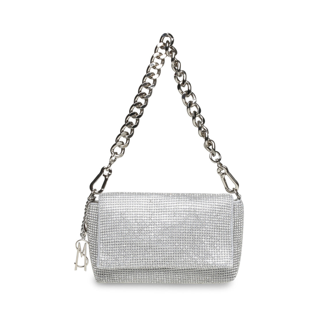 BKIANA SILVER - Handbags - Steve Madden Canada