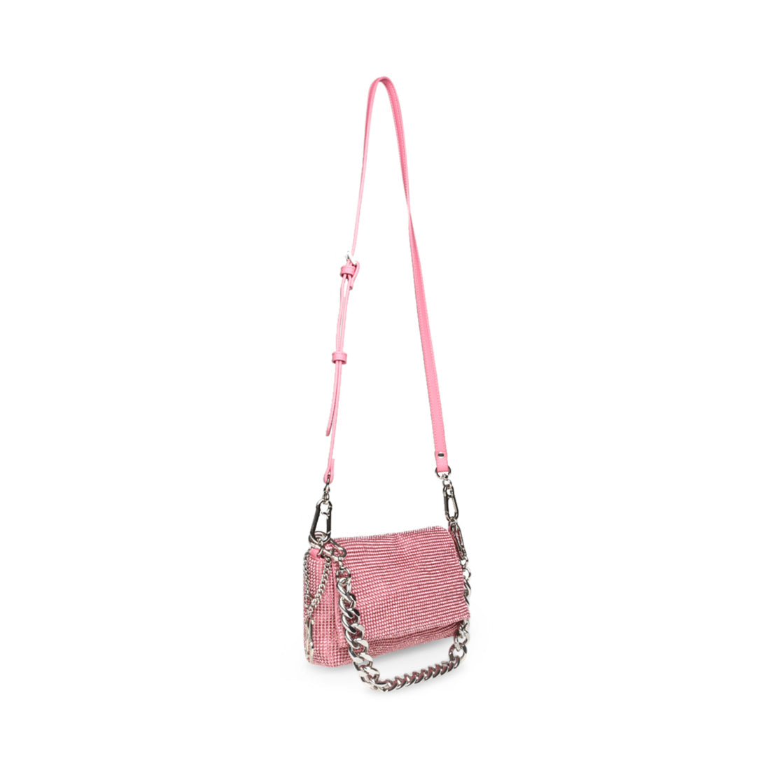 BKIANA PINK - Handbags - Steve Madden Canada