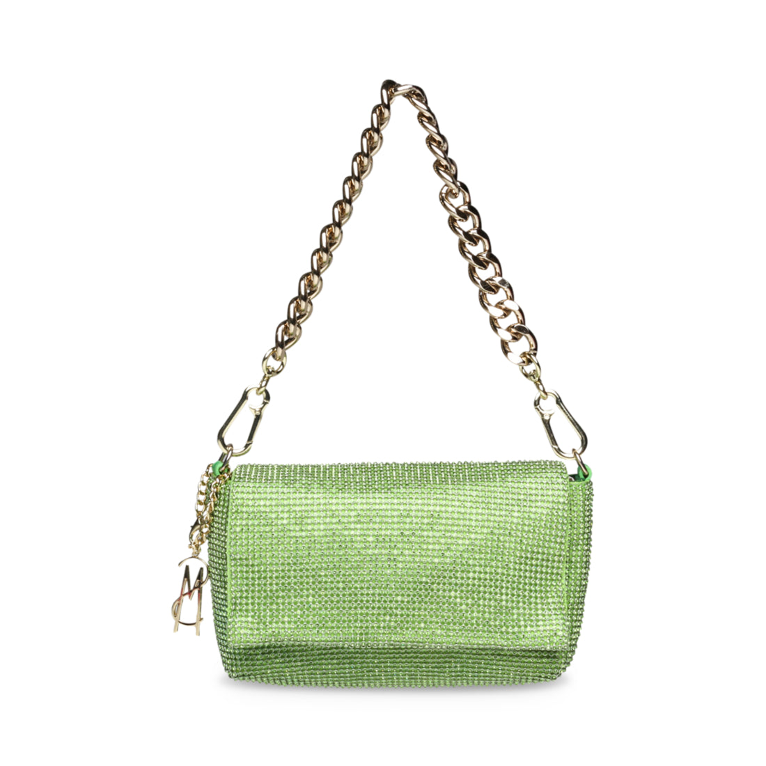 BKIANA GREEN - Handbags - Steve Madden Canada