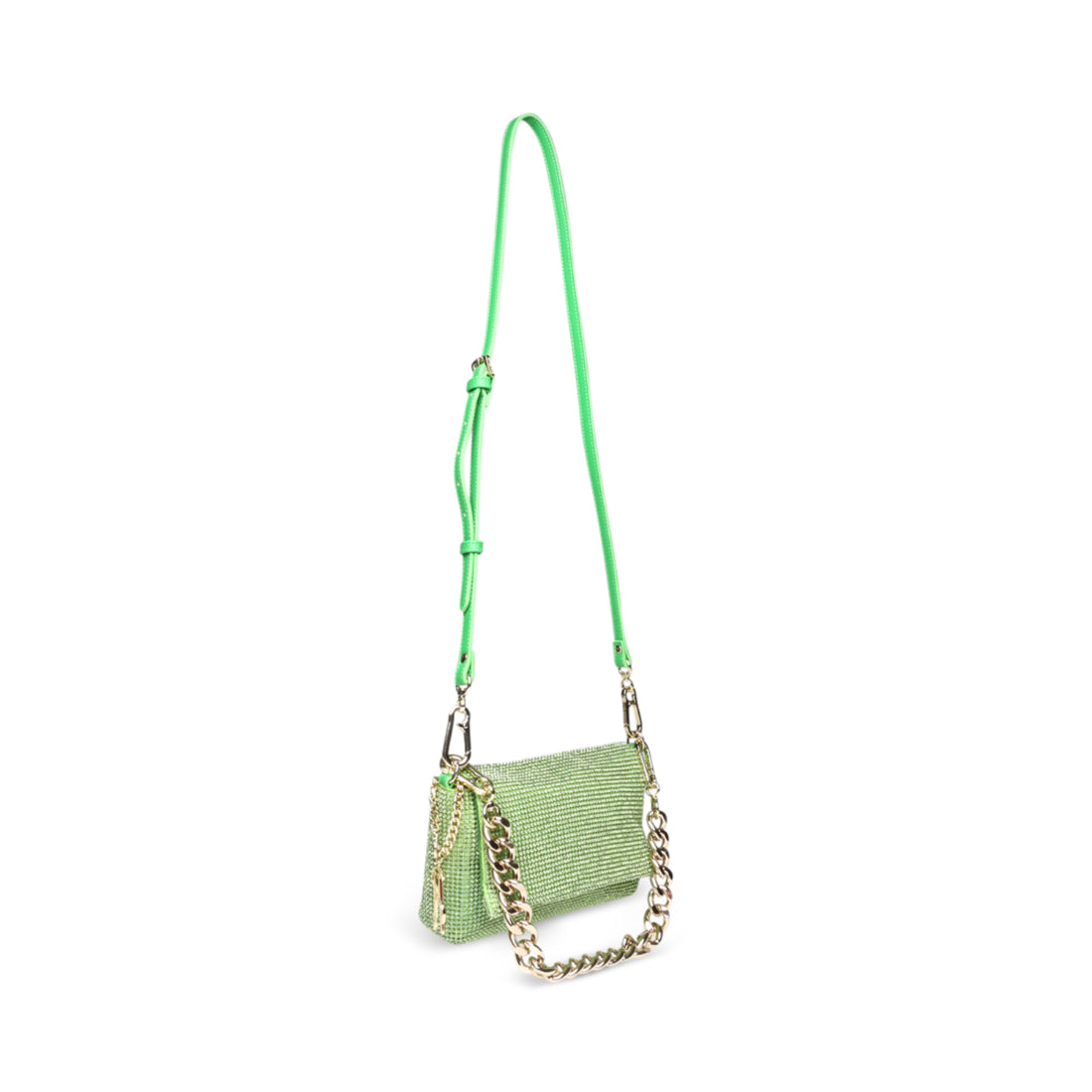 BKIANA GREEN - Handbags - Steve Madden Canada