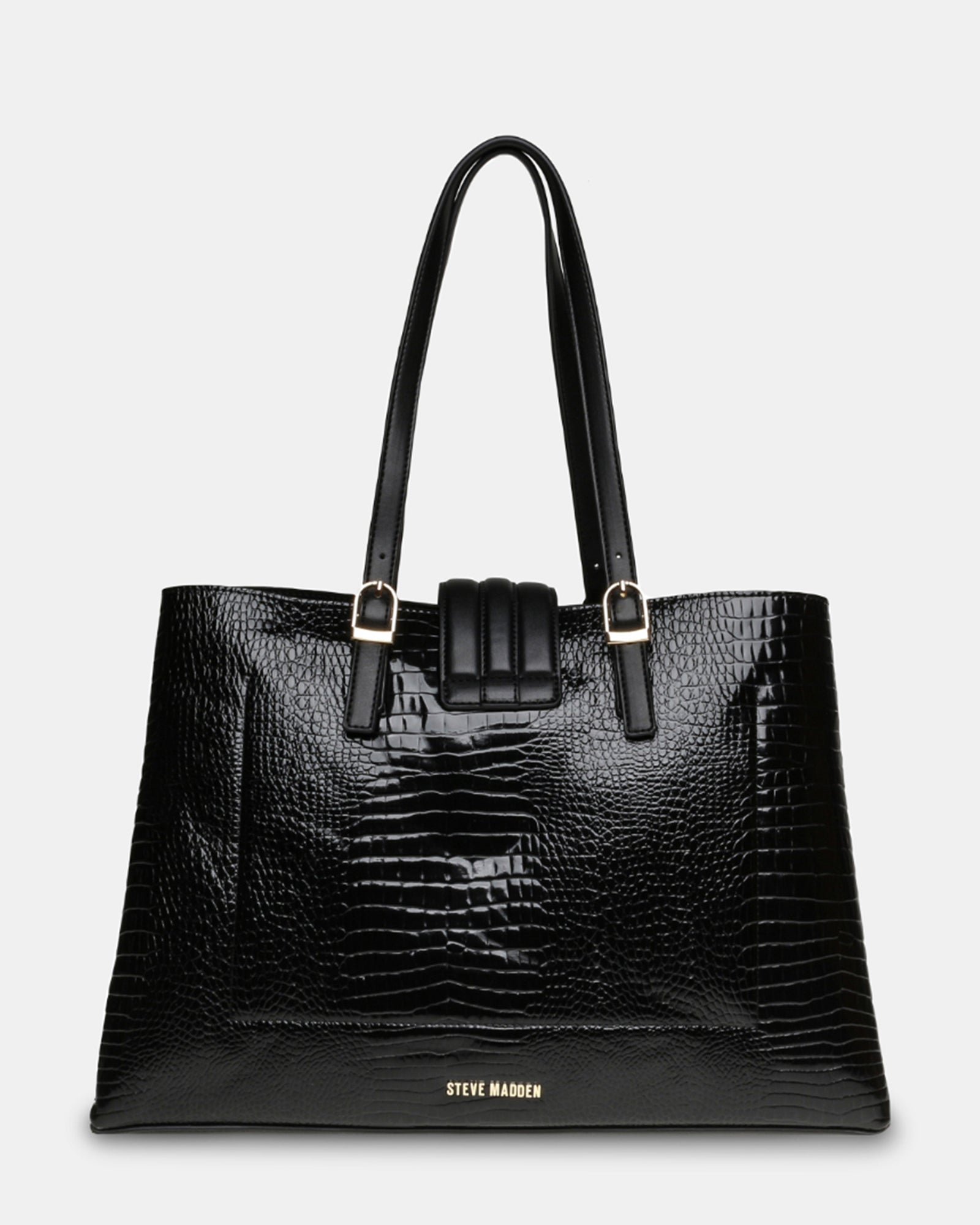 BKINGLY BLACK MULTI - Handbags - Steve Madden Canada